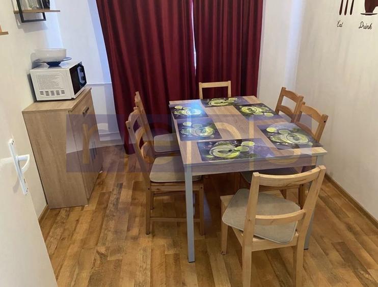 VÂNZARE 4 CAMERE | ZONA SALAJAN | MOBILAT ȘI UTILAT - 4