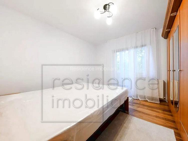 Apartament 4 camere separate, Gheorgheni, zona Piata Cipariu+Parcare - 3