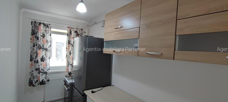 Garsonieră Gavana 2 , RENOVATĂ / Centrală , mobilată / utilată ! - 20