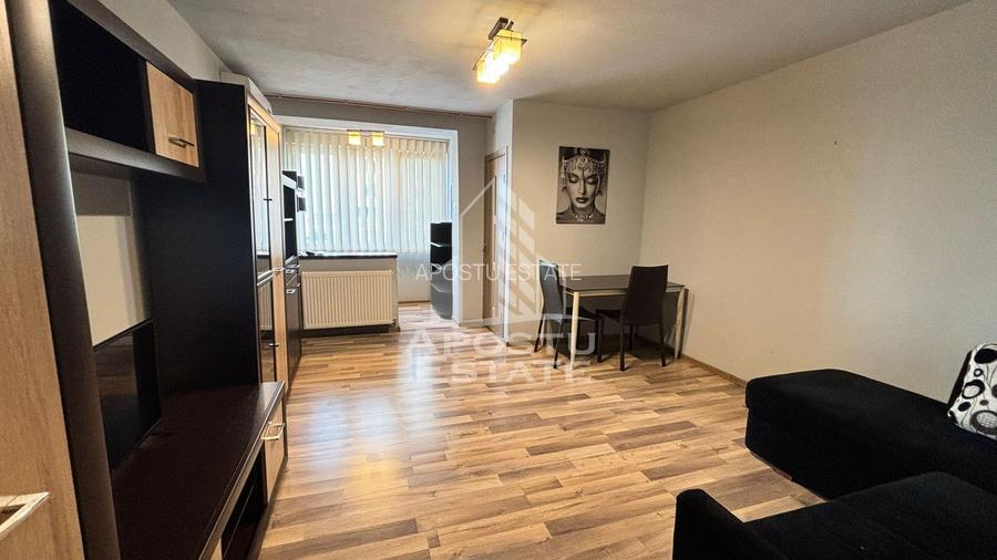 Apartament cu o camera in zona Take Ionescu, centrala termica - 2