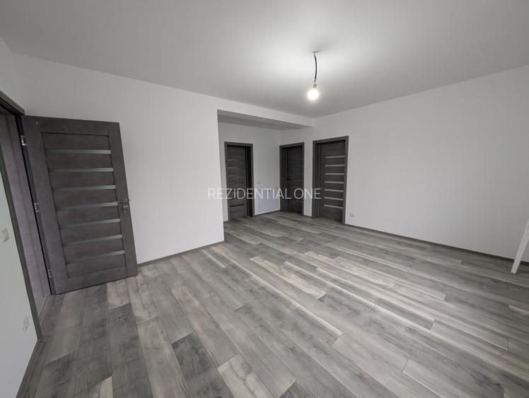 Hemeius Casa la Cheie, încălzire în pardoseală - 4