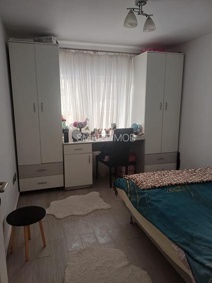 Apartament 3 camere 70mp Stadion mobilat utilat+garaj 108..000eur neg - 10