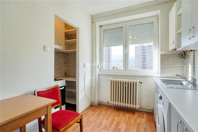 Exclusivitate! Apartament cu vedere spectaculoasa spre Tampa - 5