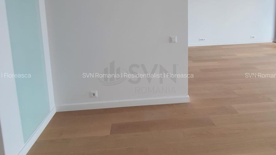 REA1023218 Apartament superb 2 Camere I One Verdi Park I View exceptional - 8