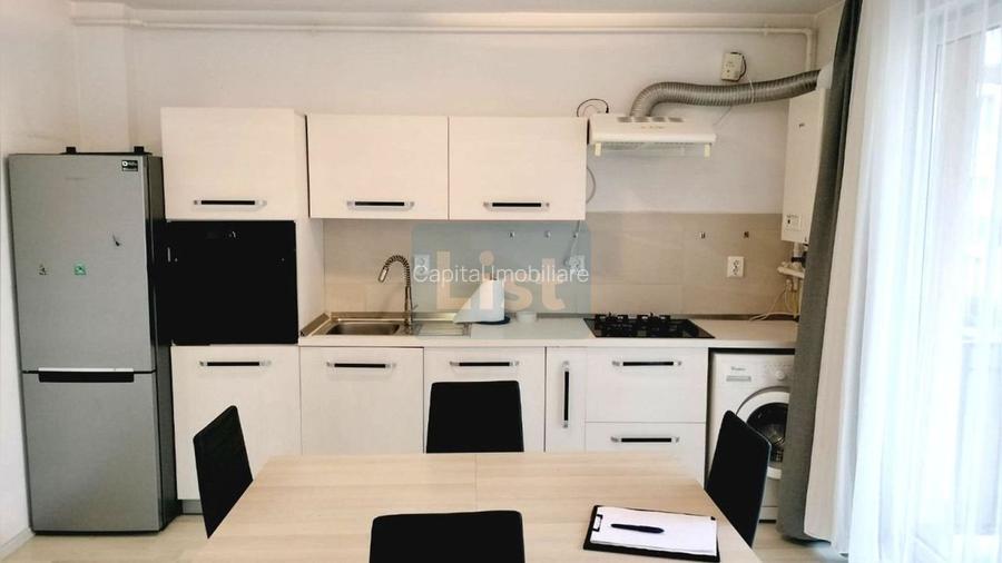 COMISION 0! Apartament 3 camere | 61 mp | Zona Porii | Floresti - 4