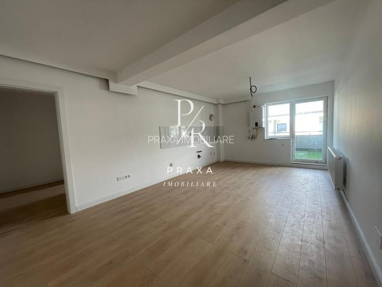 Apartament nou de vanzare, 3 camere cu o terasa de 25 mp! - 3