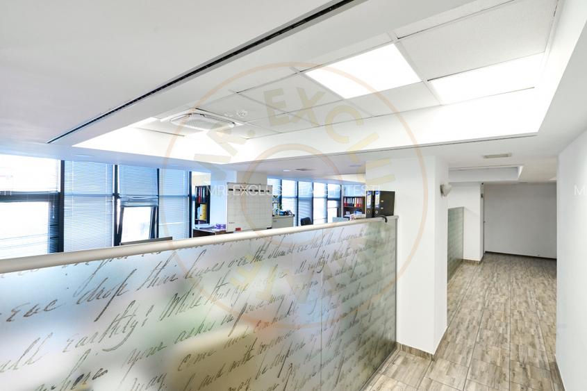 Spațiu comercial premium 240 mp ultracentral Pitești clădire reprezentativă - 6