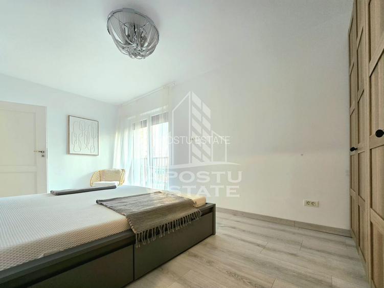 Apartament 3 camere Adora Park - 12