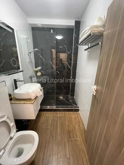 Mamaia Nord - studio - primul rand la mare - 7