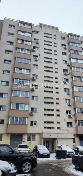 2 Camere | Renovat | Mihai Bravu |Calea Vitan| Bloc 1983 | metrou 15' - 12