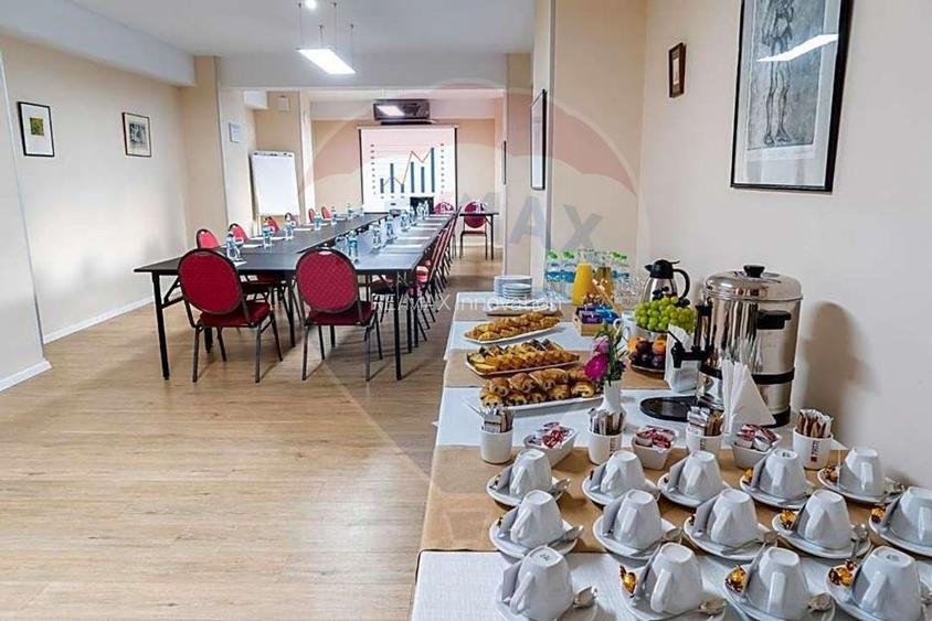 Hotel  cu 76 camere de vânzare în zona Libertatii Marriot - 9