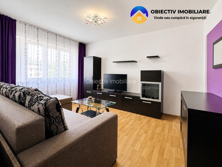 Apartament 3 camere Precista - GATA DE MUTAT - 17