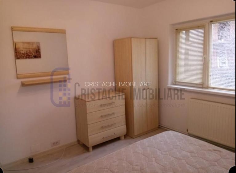 Centrala termica! Apartament 2 camere decomandat, OMV/ Toyota Pipera - 5