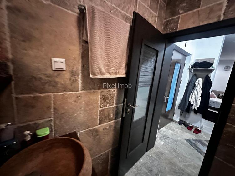 Casa individuala 4 cam | Brănești | S+P+M | 300 mp teren - 5