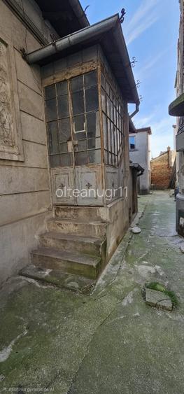 Investiție imobiliară – Teren 305 mp + 2 clădiri – aproape de Piața Unirii - 6