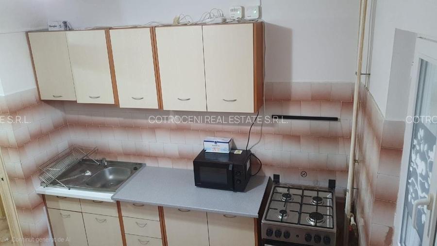 Apartament 2 camere Lujerului - 13