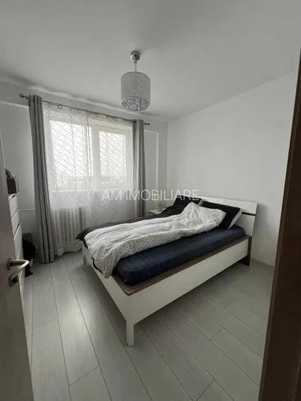AP. 2 CAMERE MILITARI, PET-FRIENDLY, BUCATARIE INCHISA, METROU 5 MIN - 5
