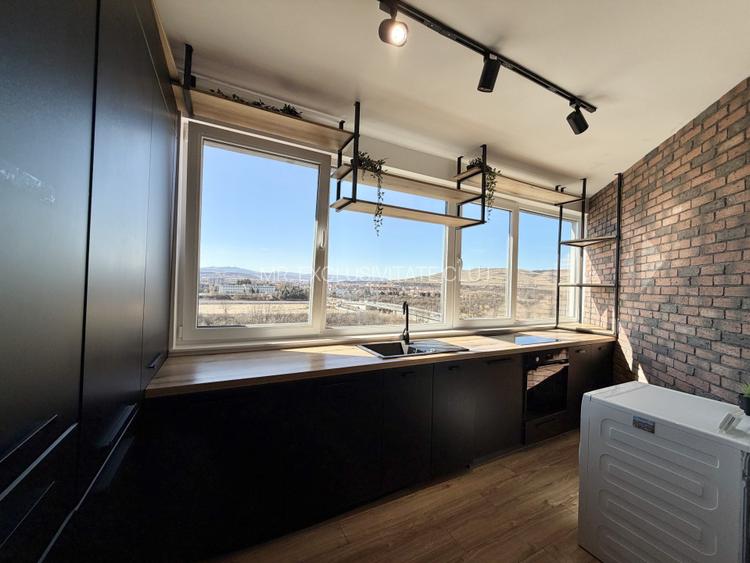 Comision 0. Inchiriere 3 camere langa BMW, METRO,  Floresti - 10