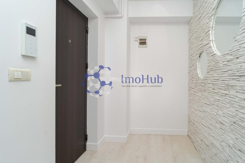 Apartament 3 camere | Soleia Residence | 77mp - 6