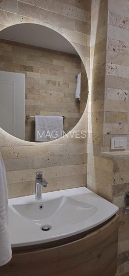 Exclusivitate - Apartament 3 camere, 92 mp - Faleza Dunarii - 12