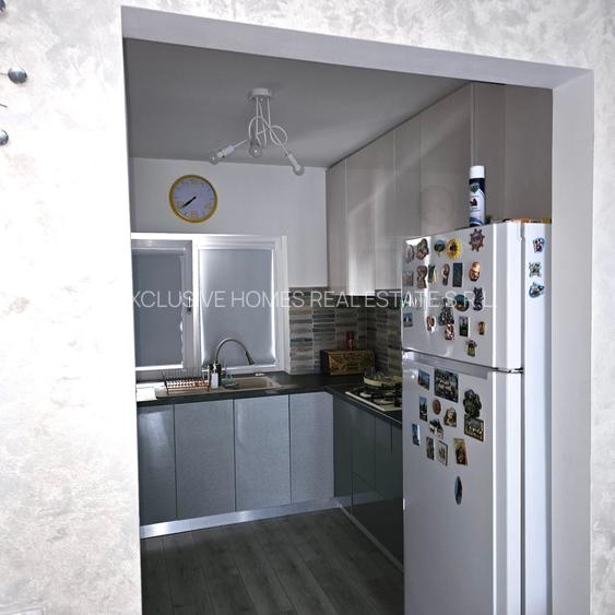 Vanzare Vila plus 100 mp Teren - 24