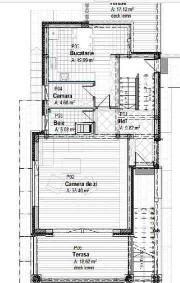 Casă Deosebită în Cartierul Europa - 4