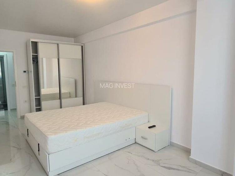 Aparatament 2 camere, Micro 17 - bloc Roka, langa Penny - 6