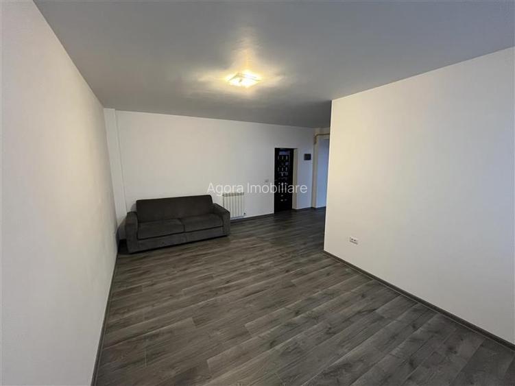 Apartament 2 Camere, 61 mp, Bloc Nou | George Enescu - Nordic - 5