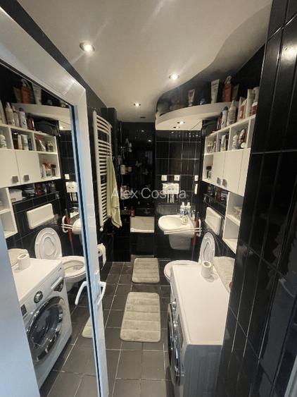 Apartament 3 camere zona Vlaicu – decomandat, 96 mp, etaj 6/10 - 8