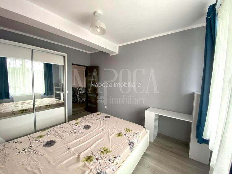 Apartament 3 camere de vanzare in Floresti - 6