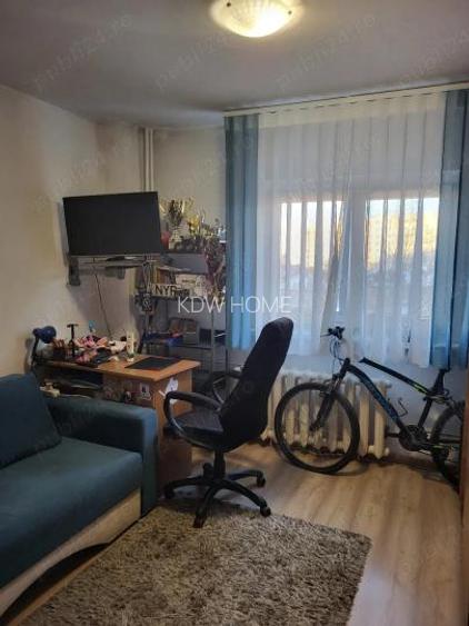Muncii-Metrou, Apartament 2 camere - 2