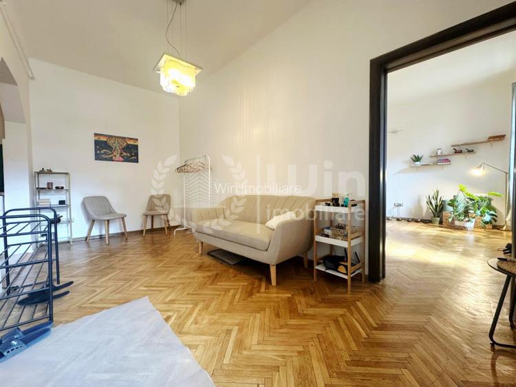 Apartament 2 camere finisat | Etaj 1 | 53 mp | Centru | Zona Sora! - 5