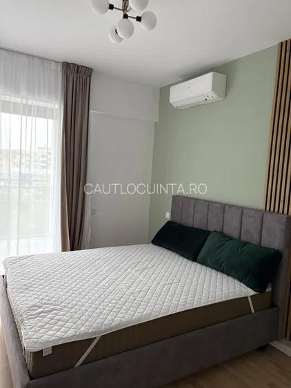 Apartament 2 camere | 13 Septembrie  | Parcare | Nou | Zenith Belle Tour | - 4