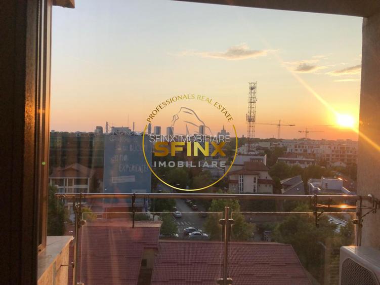 2 camere | North Aria Lake View | 62mp | Loc de parcare inclus - 12