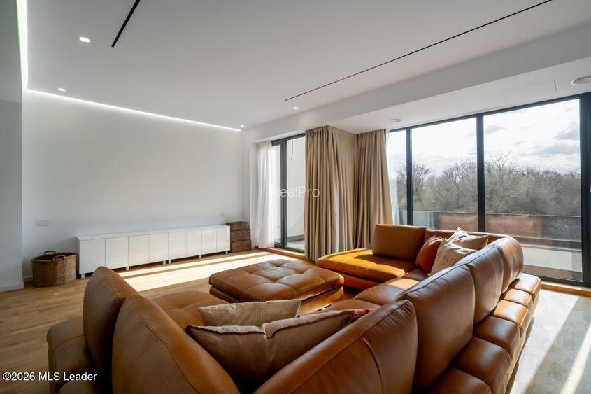 Iancu Nicolae - Vila high-end pe malul lacului, Gradina cu Ponton - 4