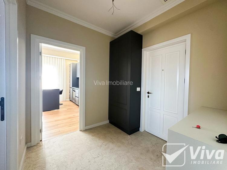 Singurul apartament de vanzare! Complex exclusivist–ESQ Village 3 Iasi - 7