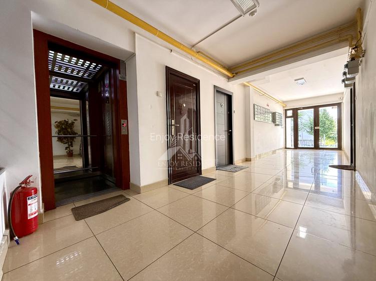 4 MIN TRAMVAI 41! 2 Camere modern | Bloc 2016 | Etaj 1 | COMISION 0! - 16