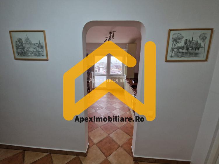 Apartament 2 Camere | Alba Iulia - Burebista - Bucuresti | Masina de spalat vase - 7