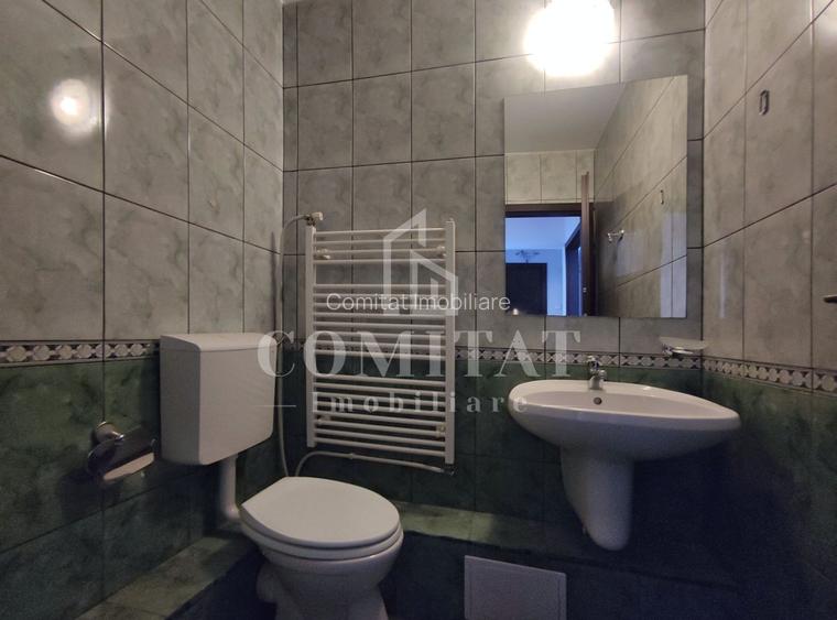 Apartament modern cu 3 camere decomandate | 70 mp | Cartierul Zorilor - 33