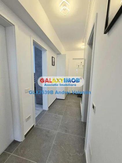 Apartament Nou Berceni - Metalurgiei Park - Aparatorii Patriei - 7