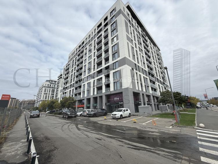 | Apartament 2 Camere Premium - Cloud 9 - 19