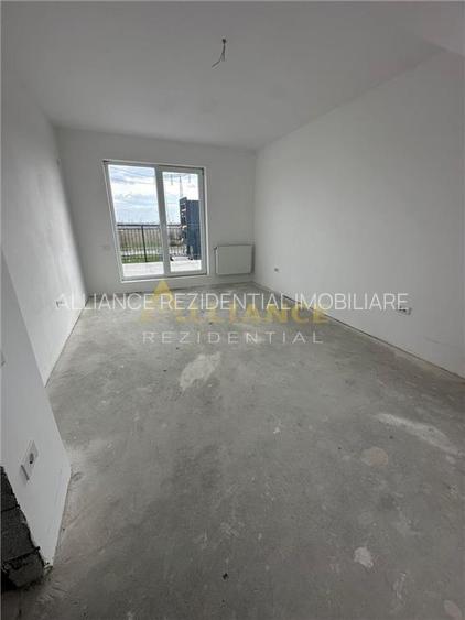 GARSONIERA | FINISAJE LA ALEGERE | STB IN FATA ANSAMBLULUI - 3