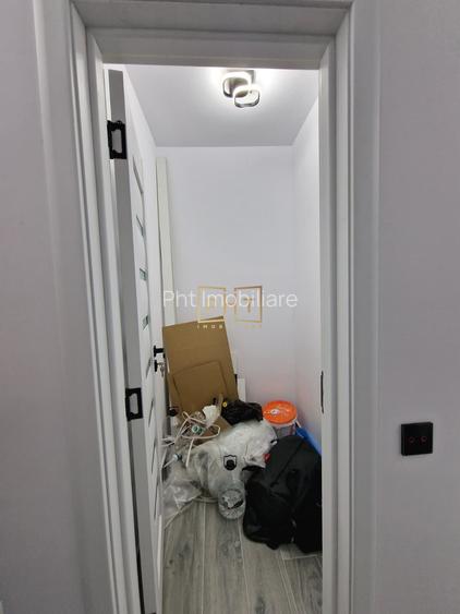 Apartament cu 2 camere de închiriat, 60 mp, zona Între Lacuri! - 6
