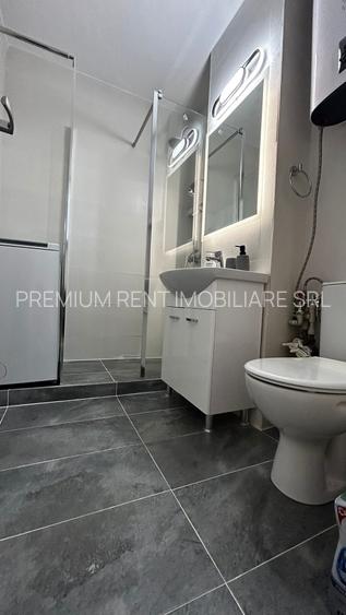 Dristor-rond Baba Novac, garsoniera, renovata, BOILER, AC, 5 min metrou - 7