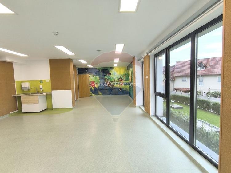 Spațiu servicii educationale de inchiriat - 33