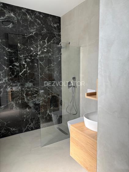 8.12 RESIDENCE :2 camere-Barbu-Vacarescu, NOU, zona linistita -COMISION 0 - 9