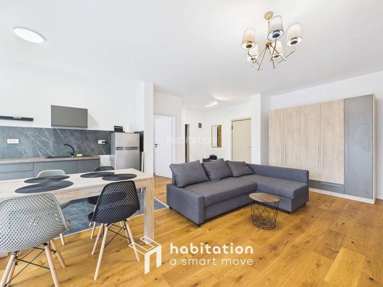 Apartament modern 2 camere – Nord One - 2