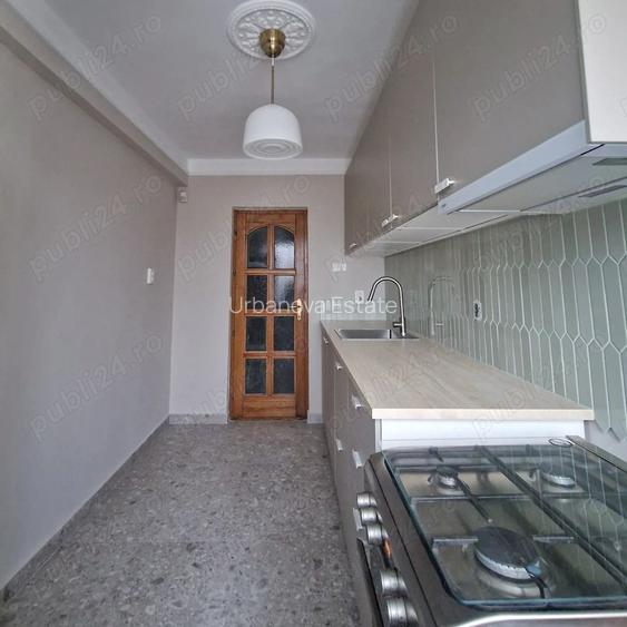 Ap.3 camere decomandat, renovat complet   centru Tg. Mureș, lângă ANAF - 5