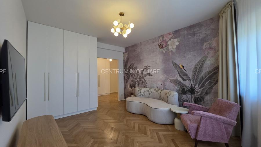 Inchiriere 2 camere Cotroceni renovat 2026 - 4