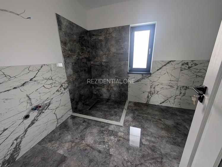 Casa deosebita 2026 Hemeius 3 dormitoare, 2 bai - 15